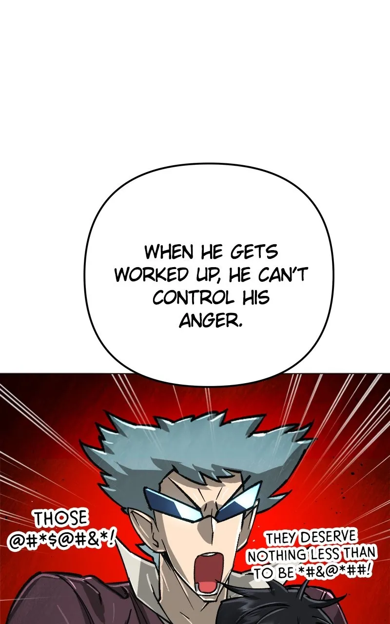 Space Cheon-ma 3077 Chapter 13 page 84 - 