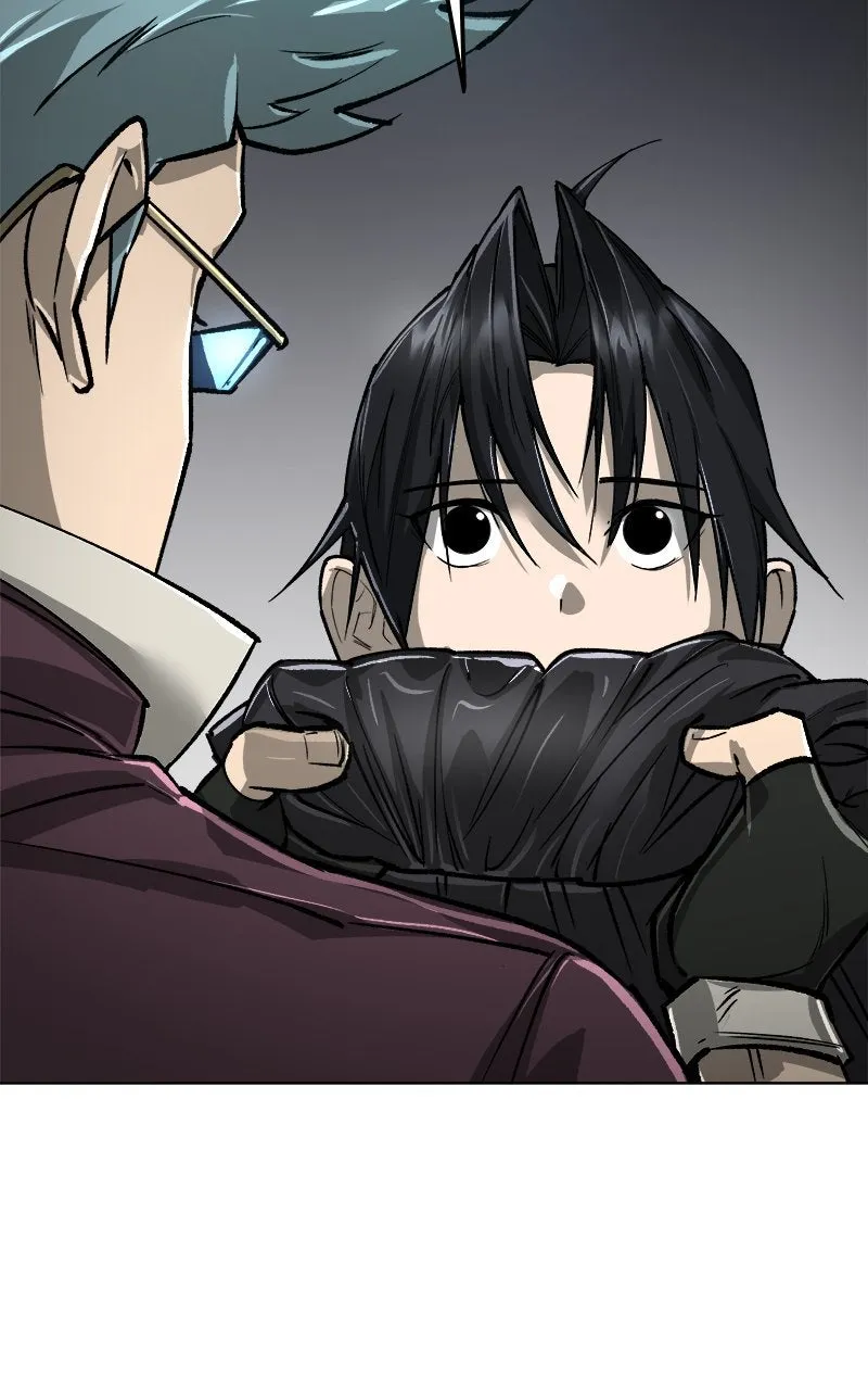 Space Cheon-ma 3077 Chapter 13 page 86 - 