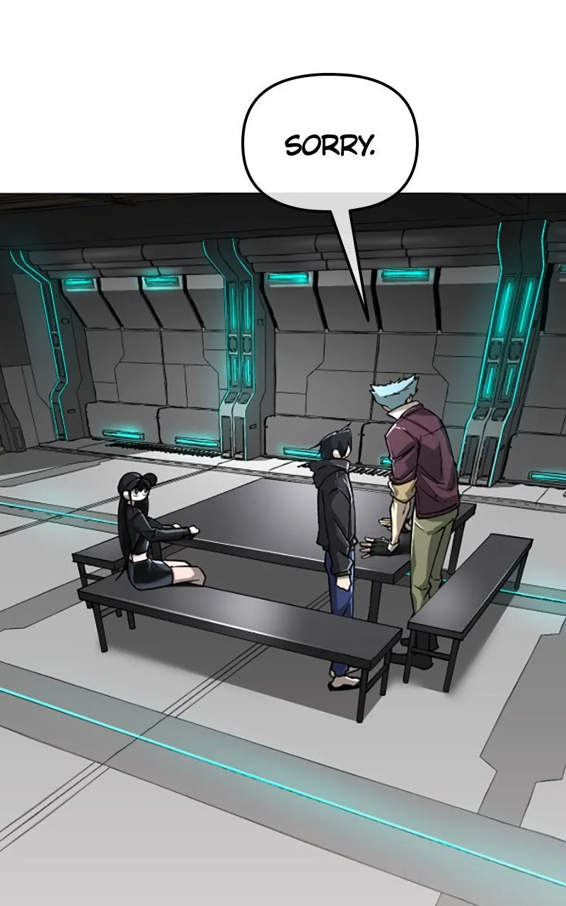 Space Cheon-ma 3077 Chapter 13 page 90 - 