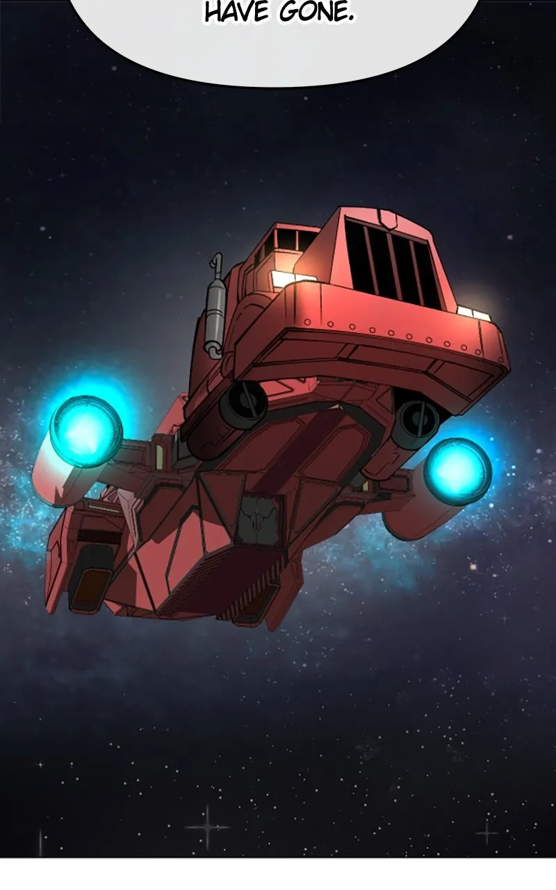 Space Cheon-ma 3077 Chapter 13 page 94 - 
