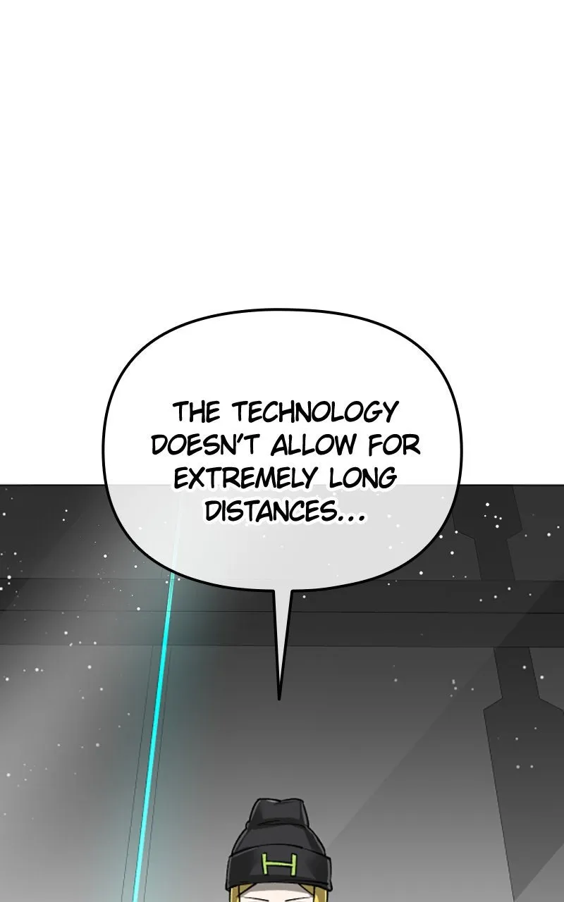 Space Cheon-ma 3077 Chapter 13 page 95 - 