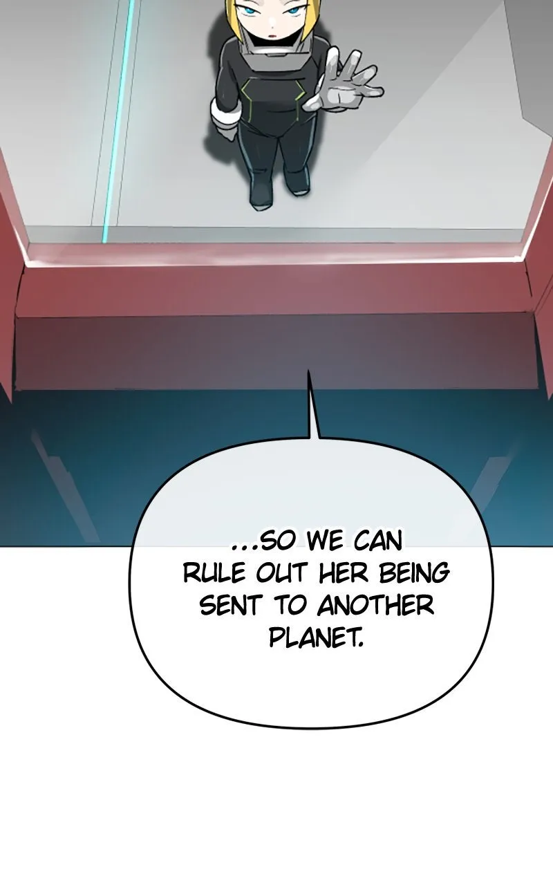 Space Cheon-ma 3077 Chapter 13 page 96 - 