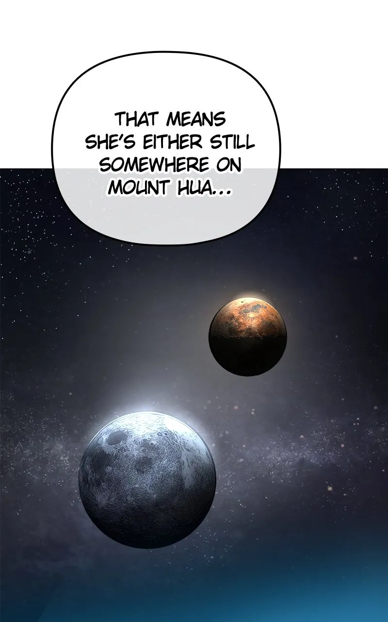 Space Cheon-ma 3077 Chapter 13 page 97 - 