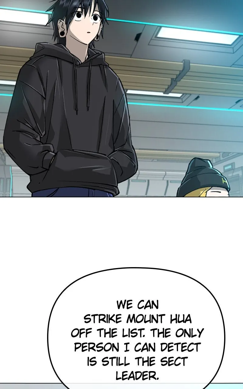 Space Cheon-ma 3077 Chapter 13 page 99 - 