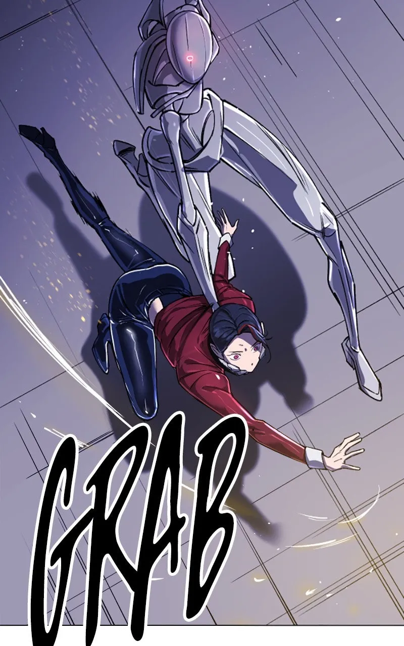 Space Cheon-ma 3077 Chapter 14 page 11 - 