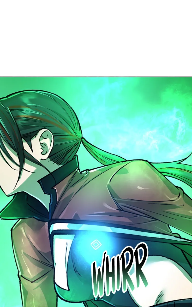 Space Cheon-ma 3077 Chapter 14 page 101 - 