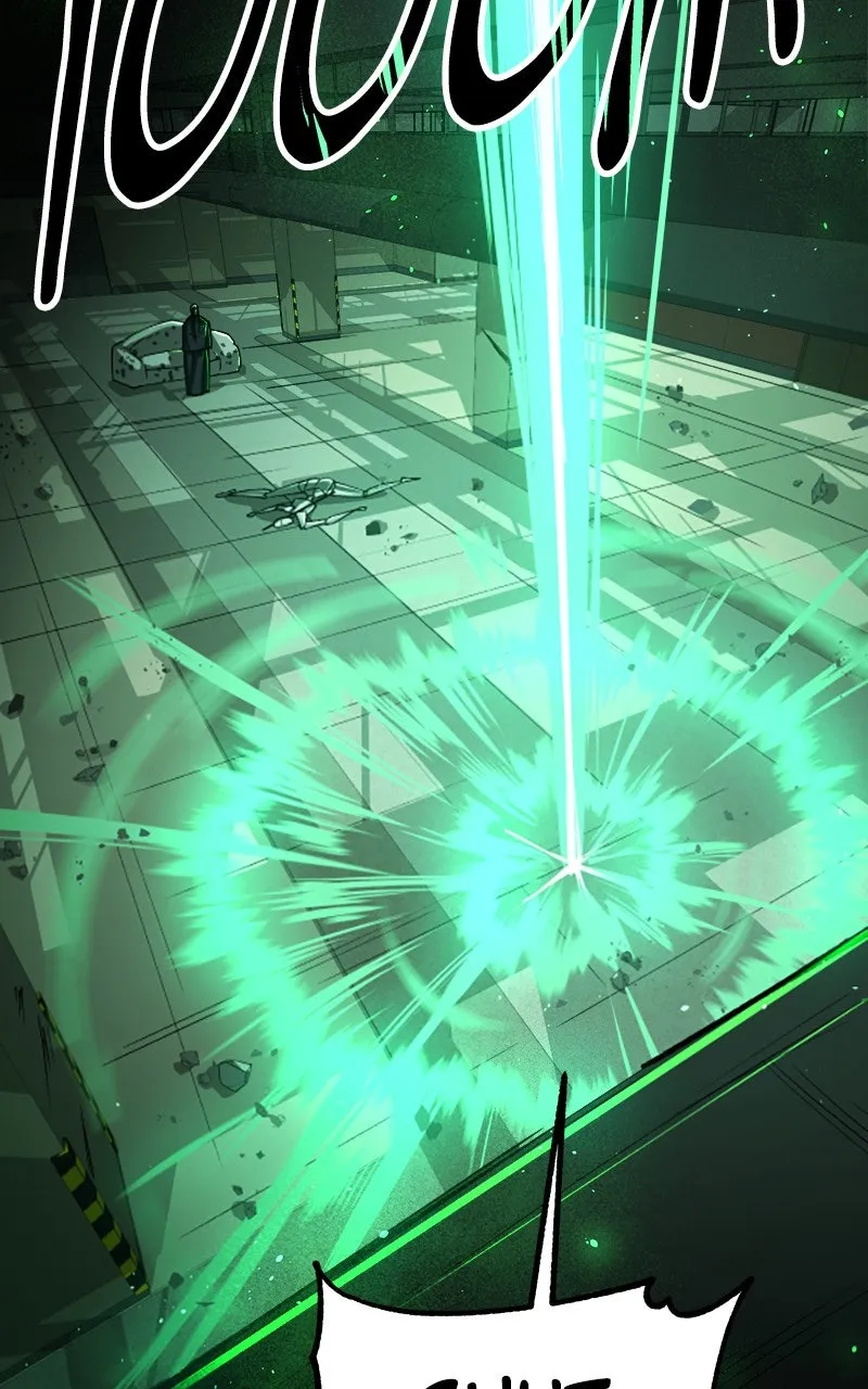 Space Cheon-ma 3077 Chapter 14 page 106 - 