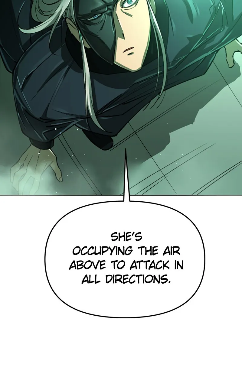 Space Cheon-ma 3077 Chapter 14 page 108 - 