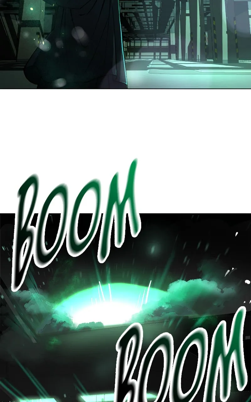 Space Cheon-ma 3077 Chapter 14 page 115 - 