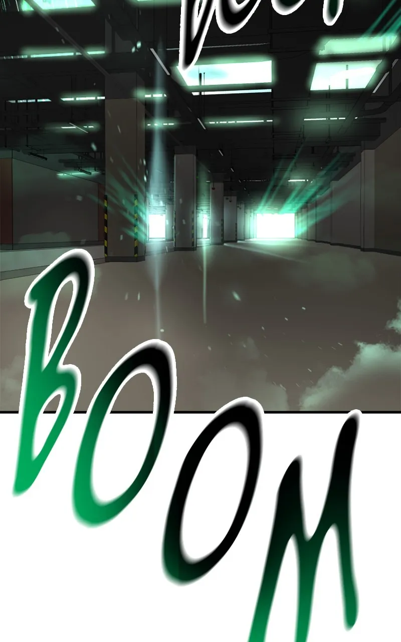 Space Cheon-ma 3077 Chapter 14 page 116 - 