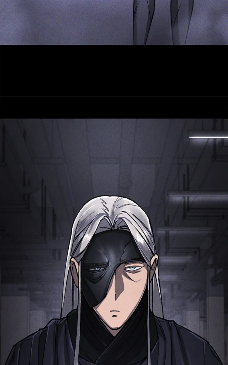Space Cheon-ma 3077 Chapter 14 page 123 - 