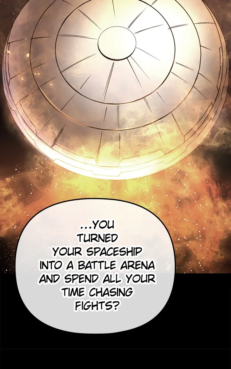 Space Cheon-ma 3077 Chapter 14 page 135 - 