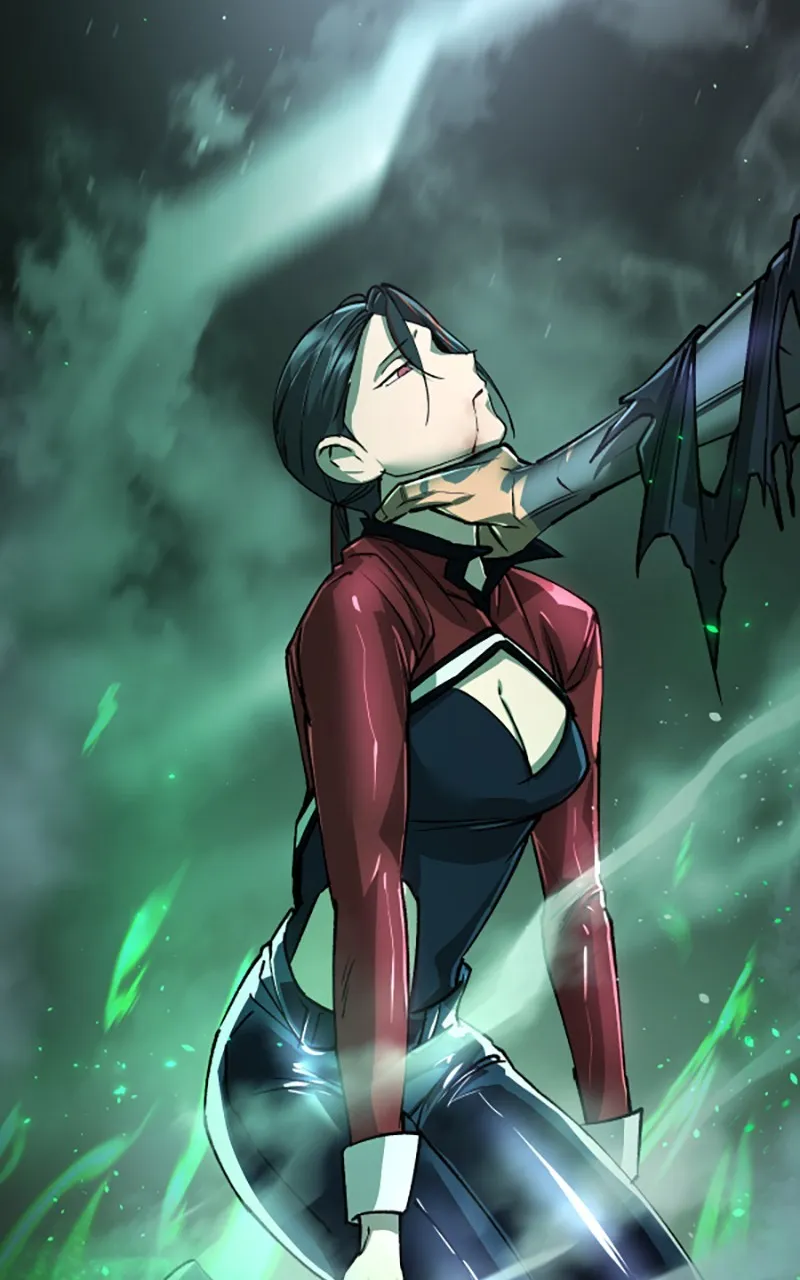 Space Cheon-ma 3077 Chapter 14 page 144 - 