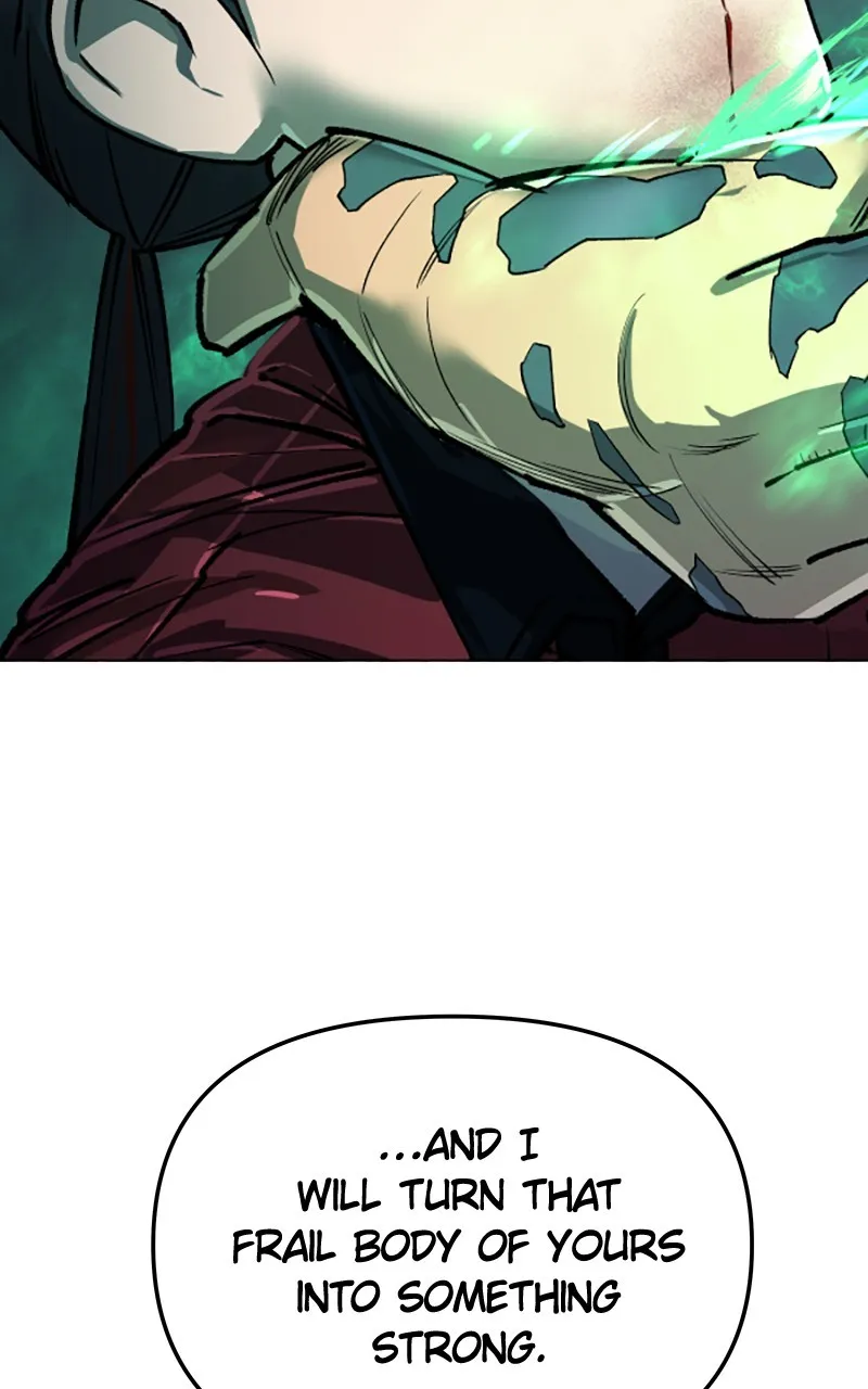 Space Cheon-ma 3077 Chapter 14 page 155 - 