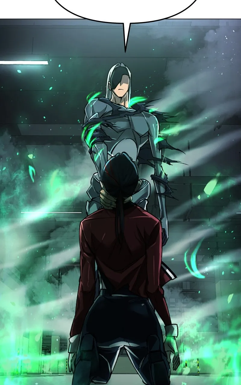 Space Cheon-ma 3077 Chapter 14 page 156 - 