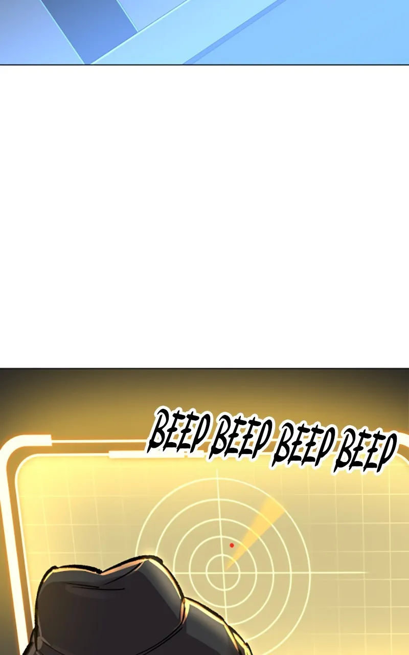 Space Cheon-ma 3077 Chapter 14 page 168 - 