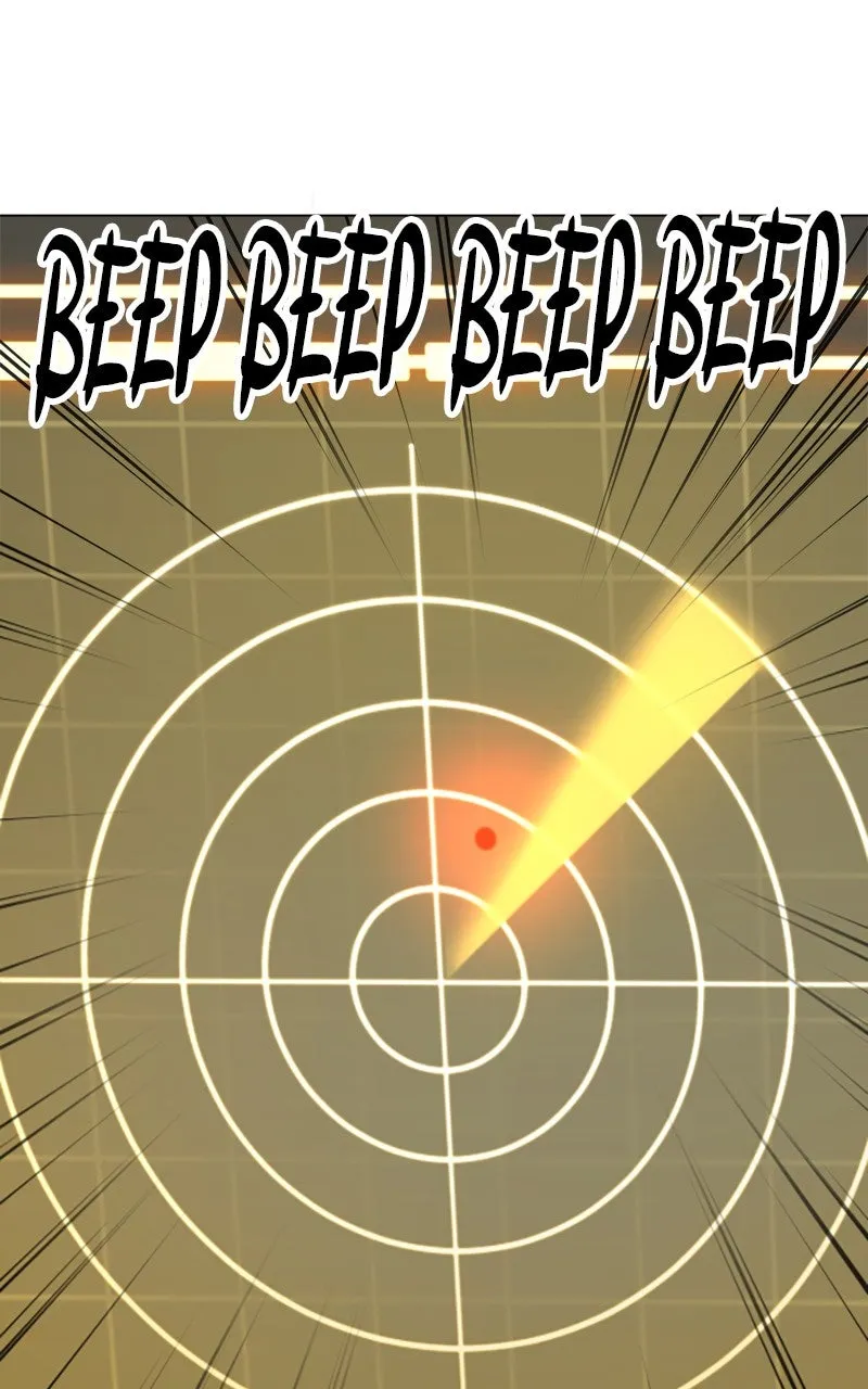 Space Cheon-ma 3077 Chapter 14 page 170 - 