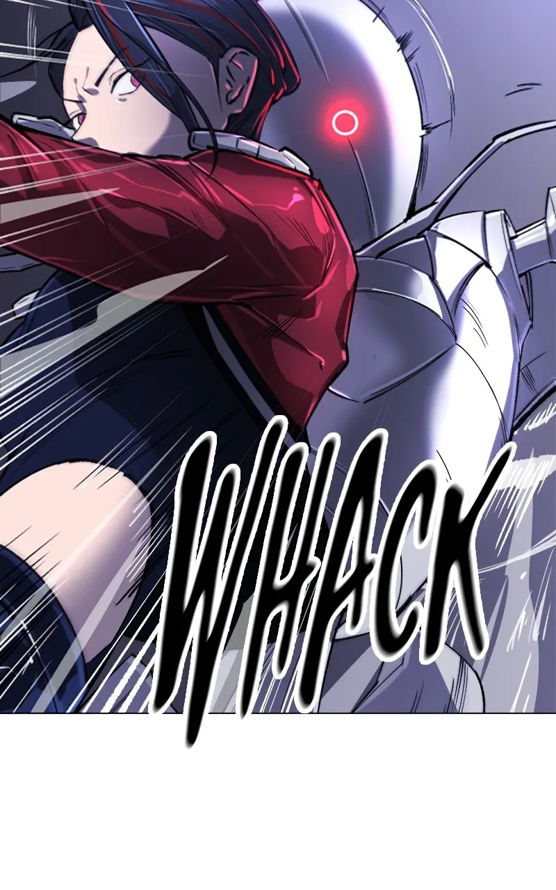 Space Cheon-ma 3077 Chapter 14 page 19 - 