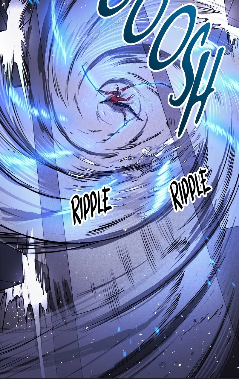 Space Cheon-ma 3077 Chapter 14 page 25 - 