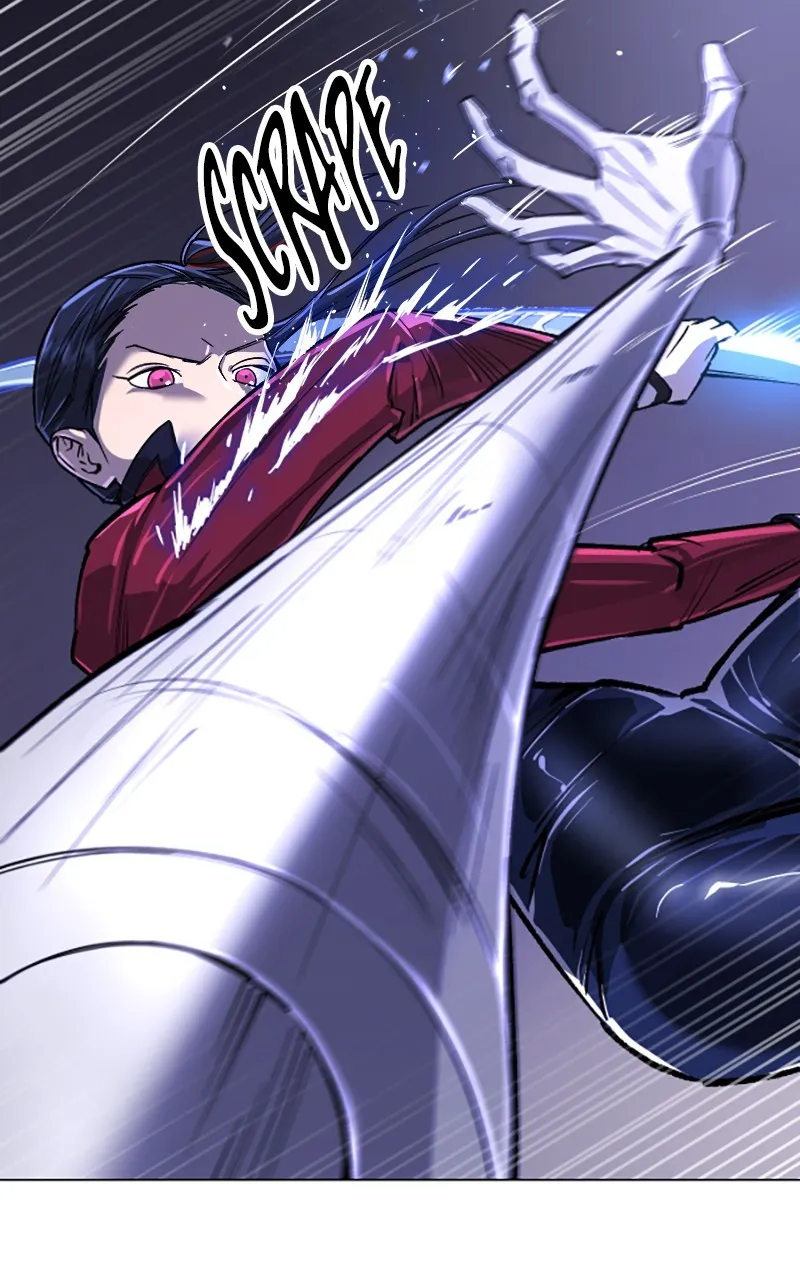 Space Cheon-ma 3077 Chapter 14 page 28 - 