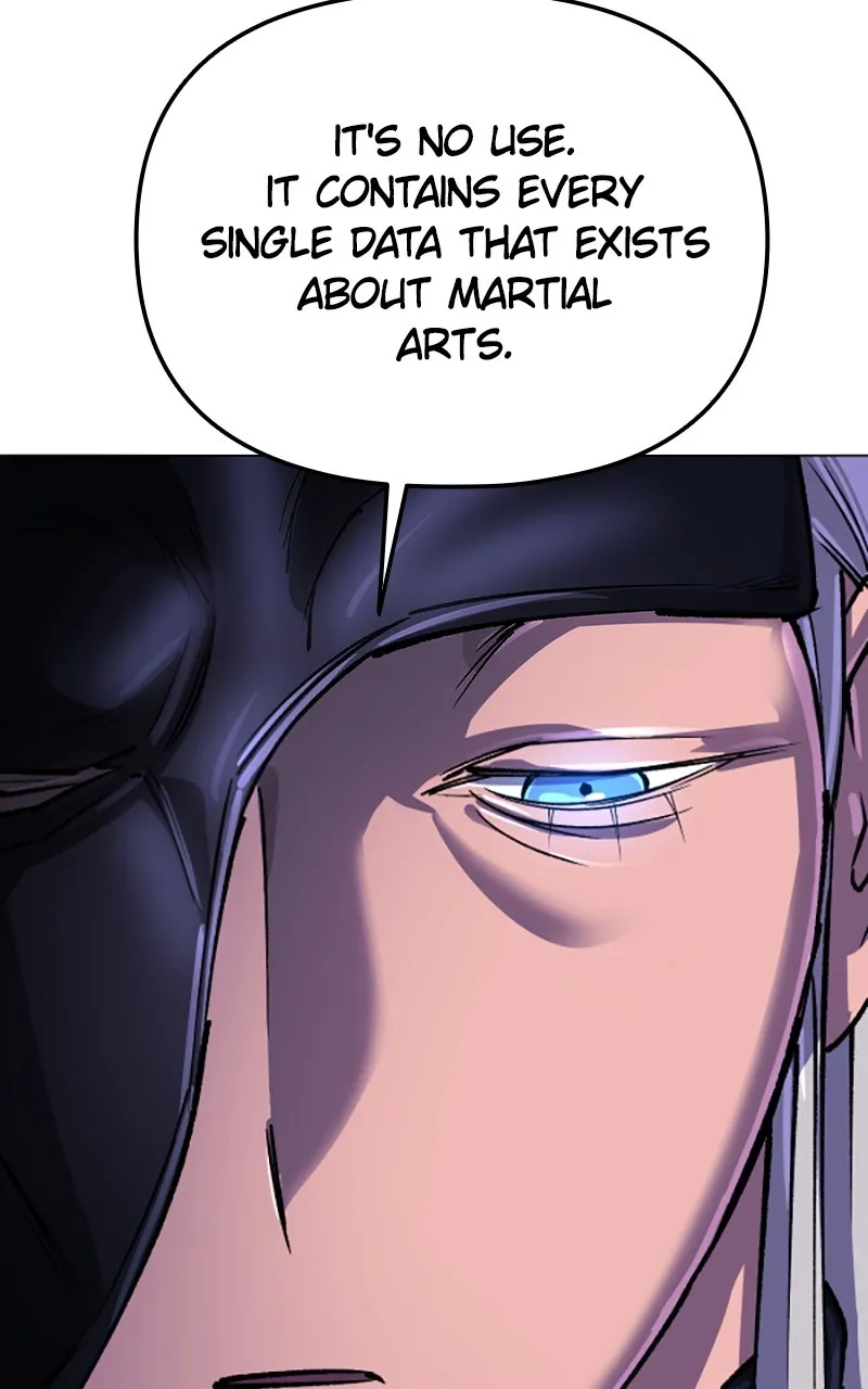 Space Cheon-ma 3077 Chapter 14 page 31 - 