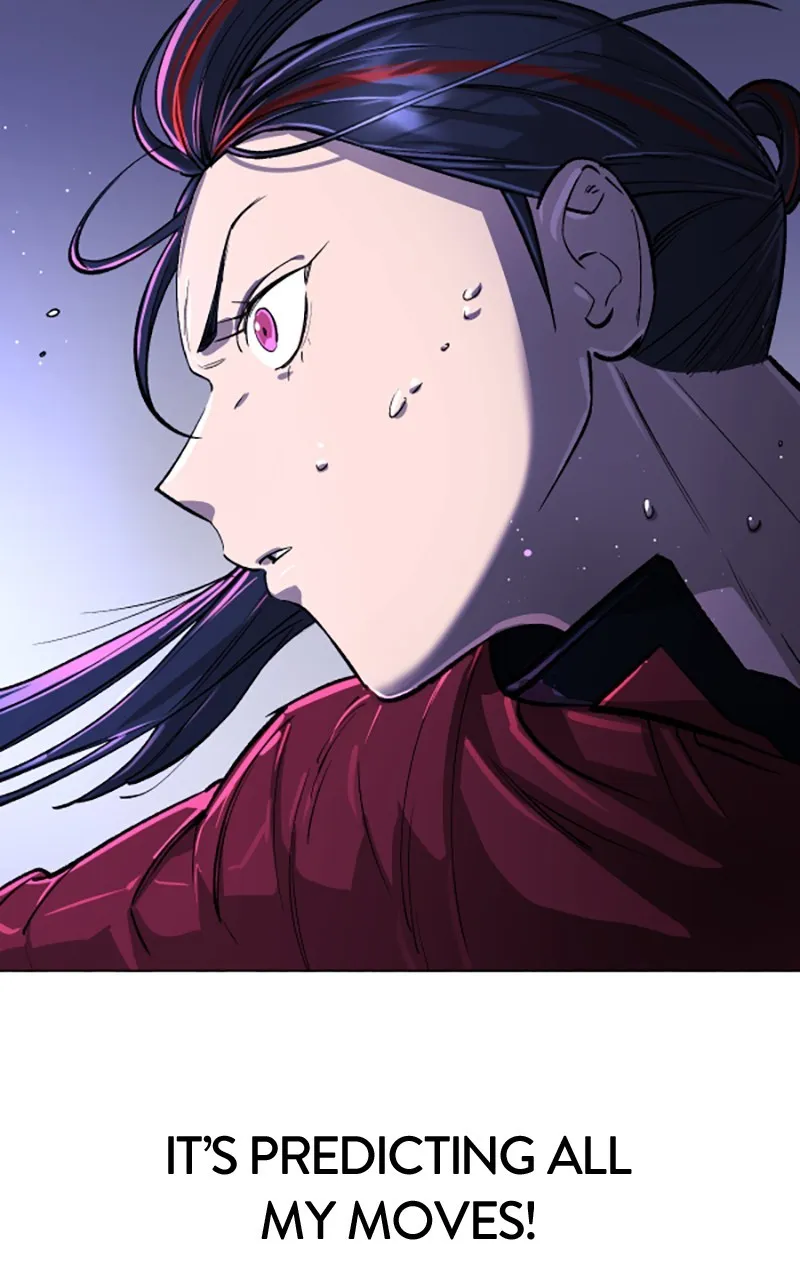 Space Cheon-ma 3077 Chapter 14 page 34 - 