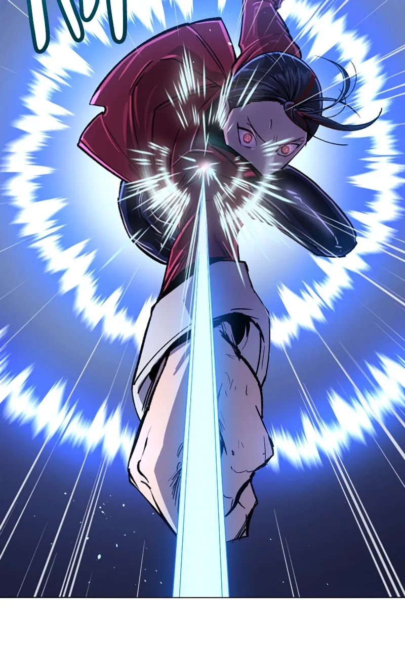 Space Cheon-ma 3077 Chapter 14 page 36 - 