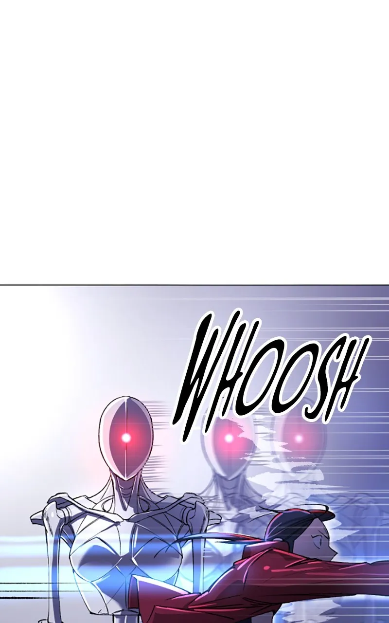 Space Cheon-ma 3077 Chapter 14 page 37 - 