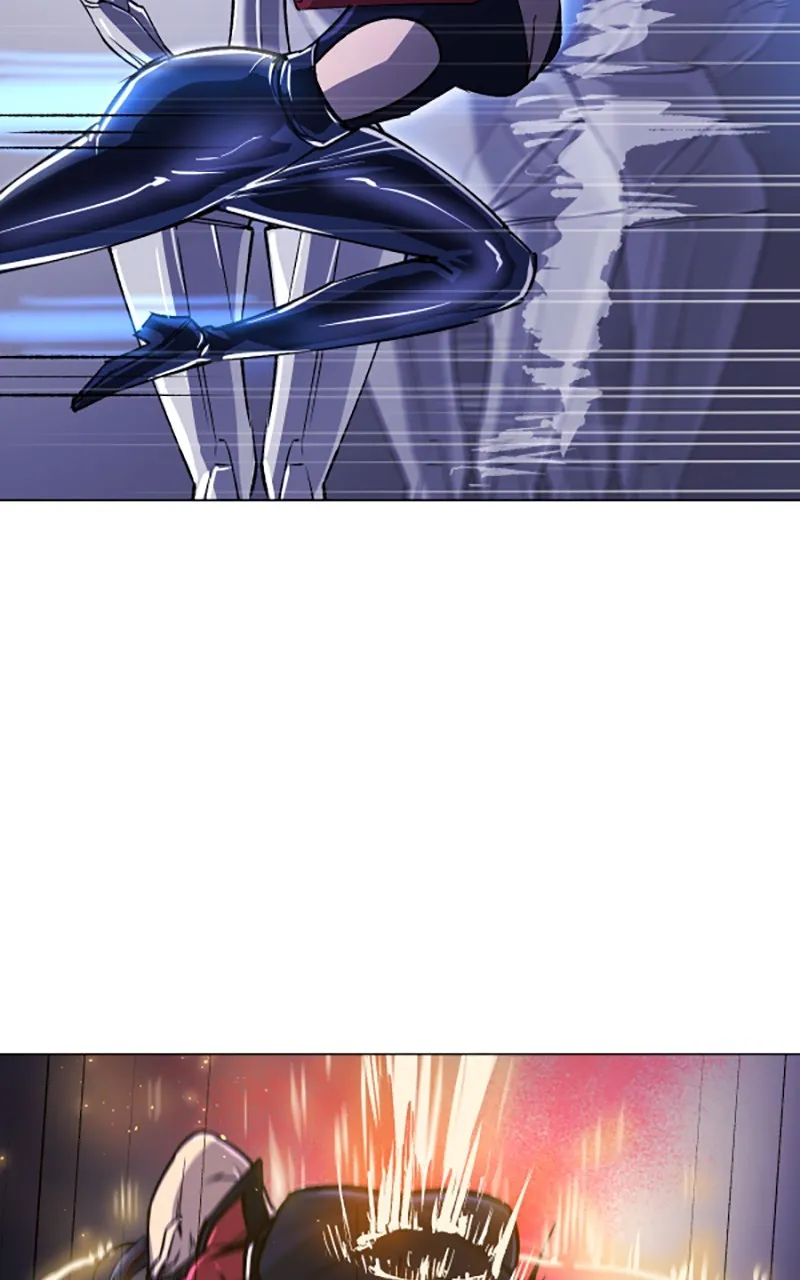 Space Cheon-ma 3077 Chapter 14 page 38 - 