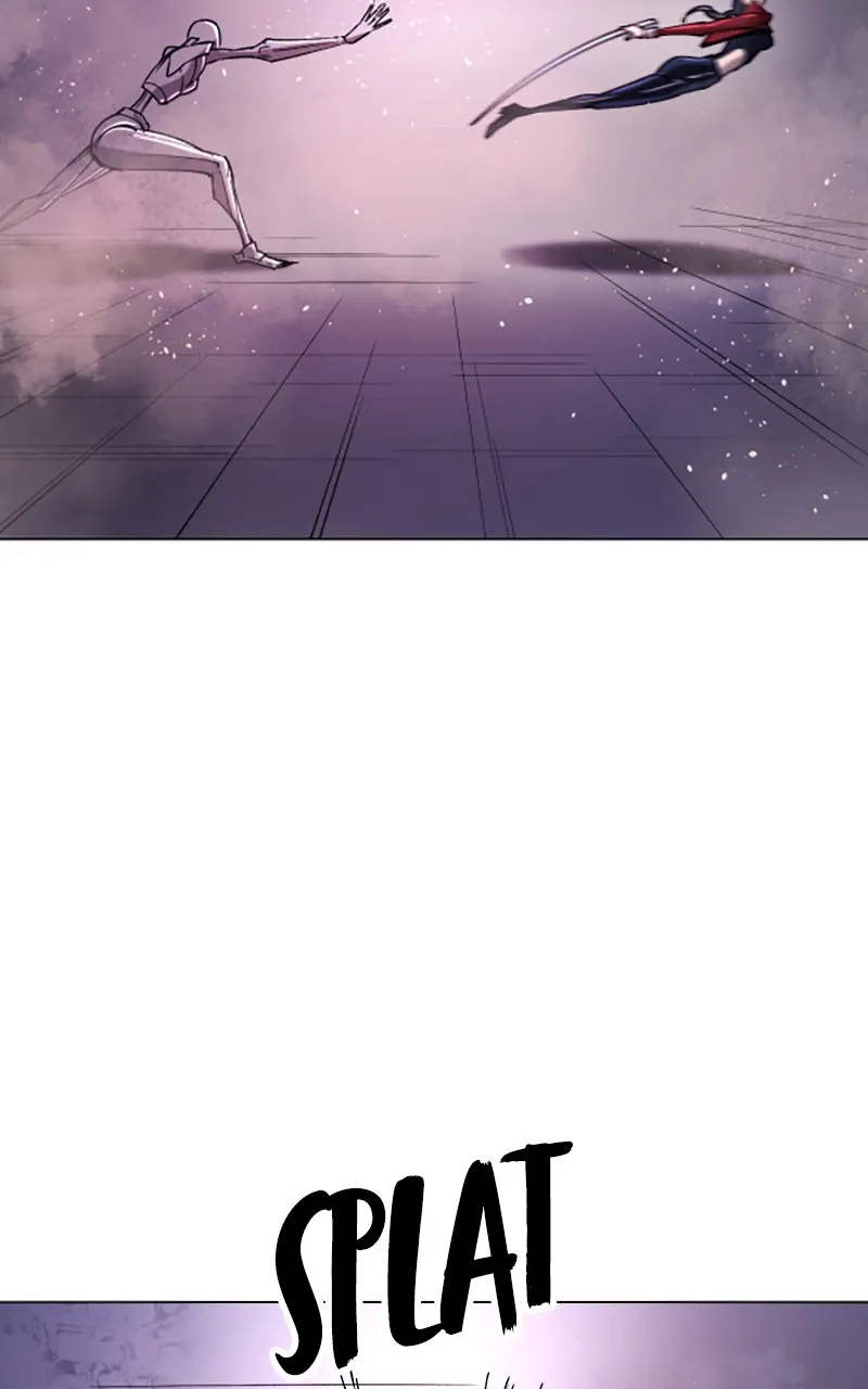 Space Cheon-ma 3077 Chapter 14 page 41 - 