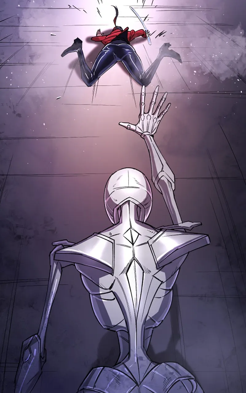Space Cheon-ma 3077 Chapter 14 page 42 - 