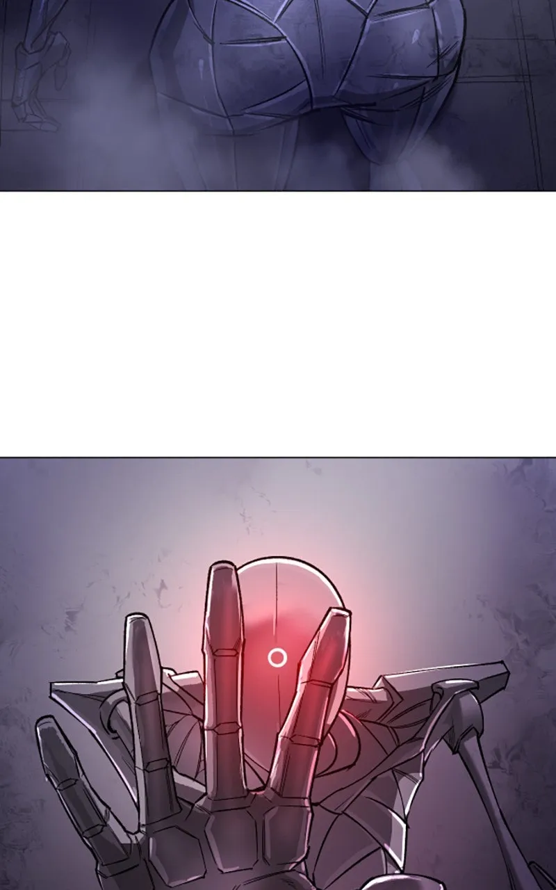 Space Cheon-ma 3077 Chapter 14 page 43 - 