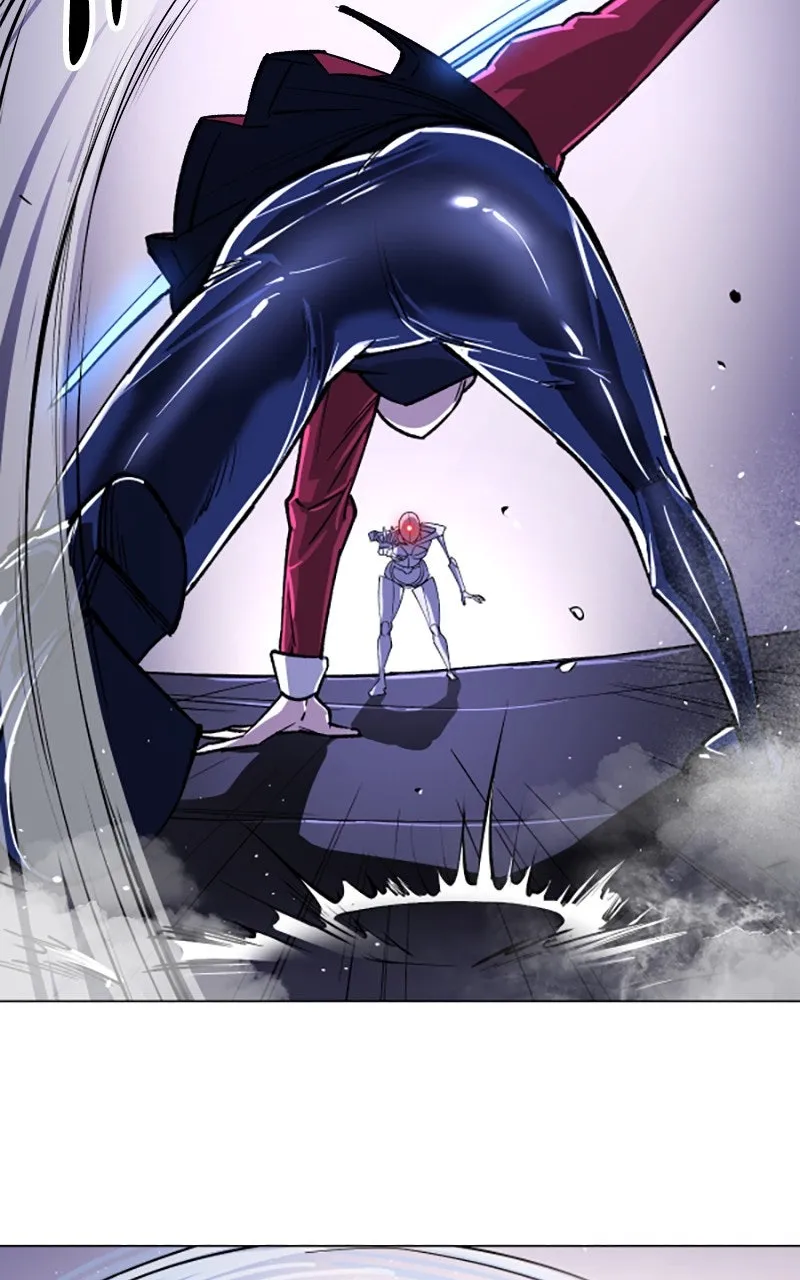 Space Cheon-ma 3077 Chapter 14 page 45 - 