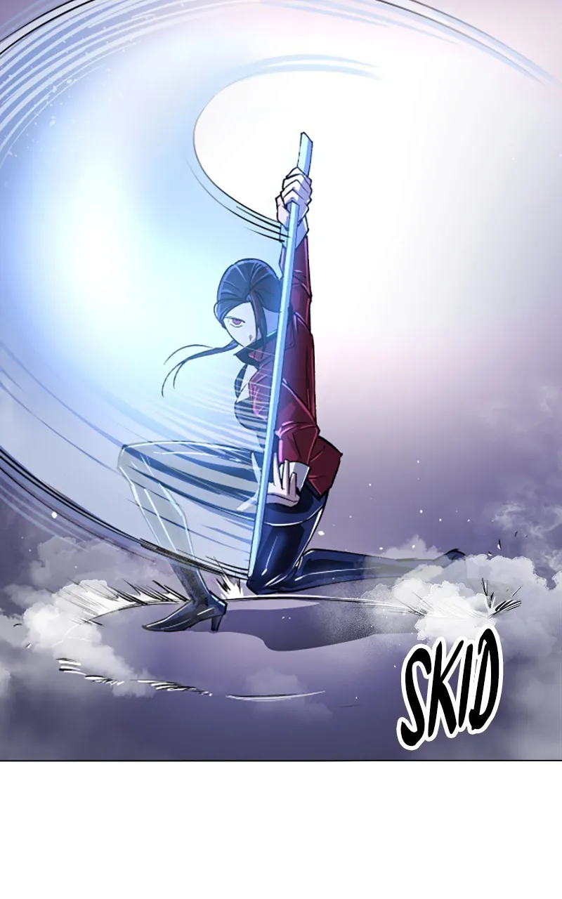 Space Cheon-ma 3077 Chapter 14 page 46 - 