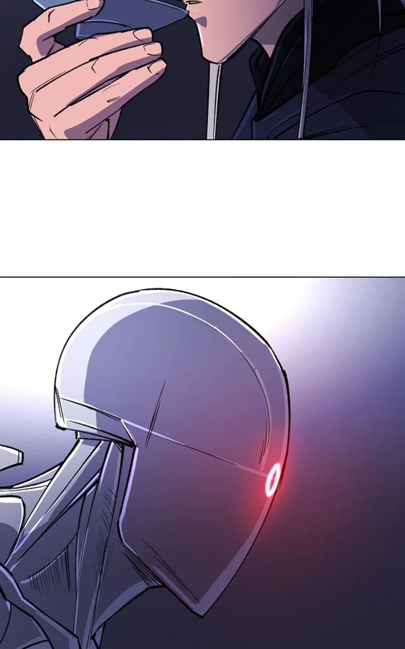 Space Cheon-ma 3077 Chapter 14 page 48 - 