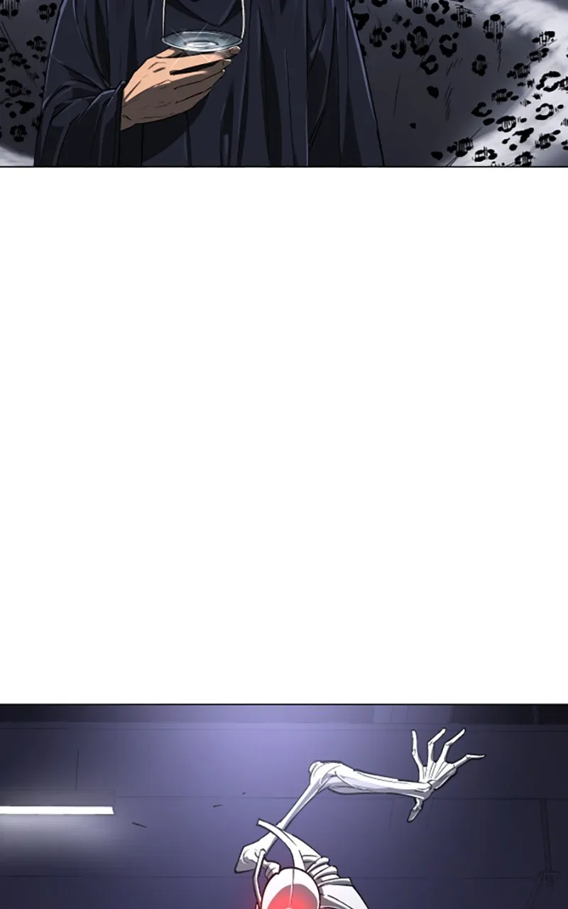 Space Cheon-ma 3077 Chapter 14 page 6 - 