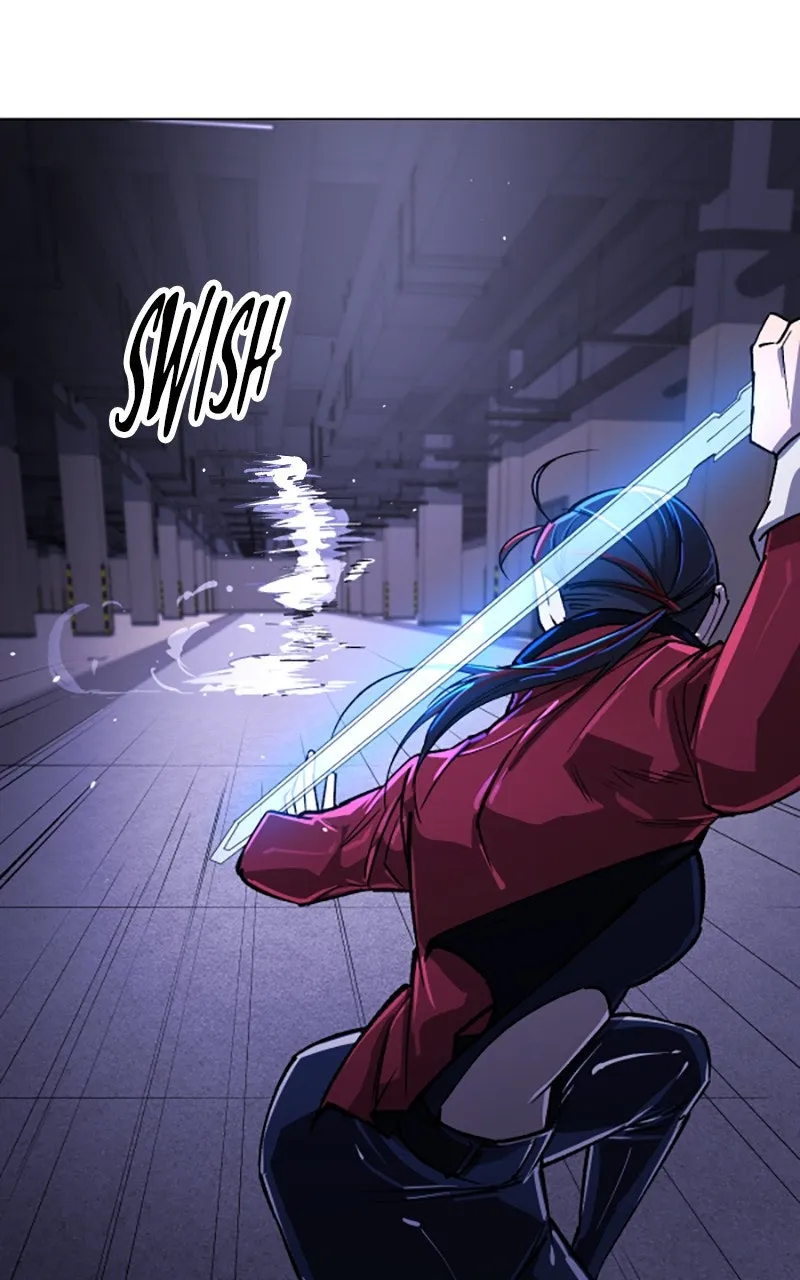 Space Cheon-ma 3077 Chapter 14 page 52 - 