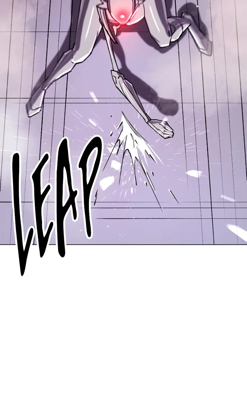 Space Cheon-ma 3077 Chapter 14 page 57 - 