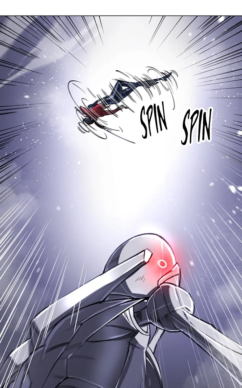 Space Cheon-ma 3077 Chapter 14 page 58 - 