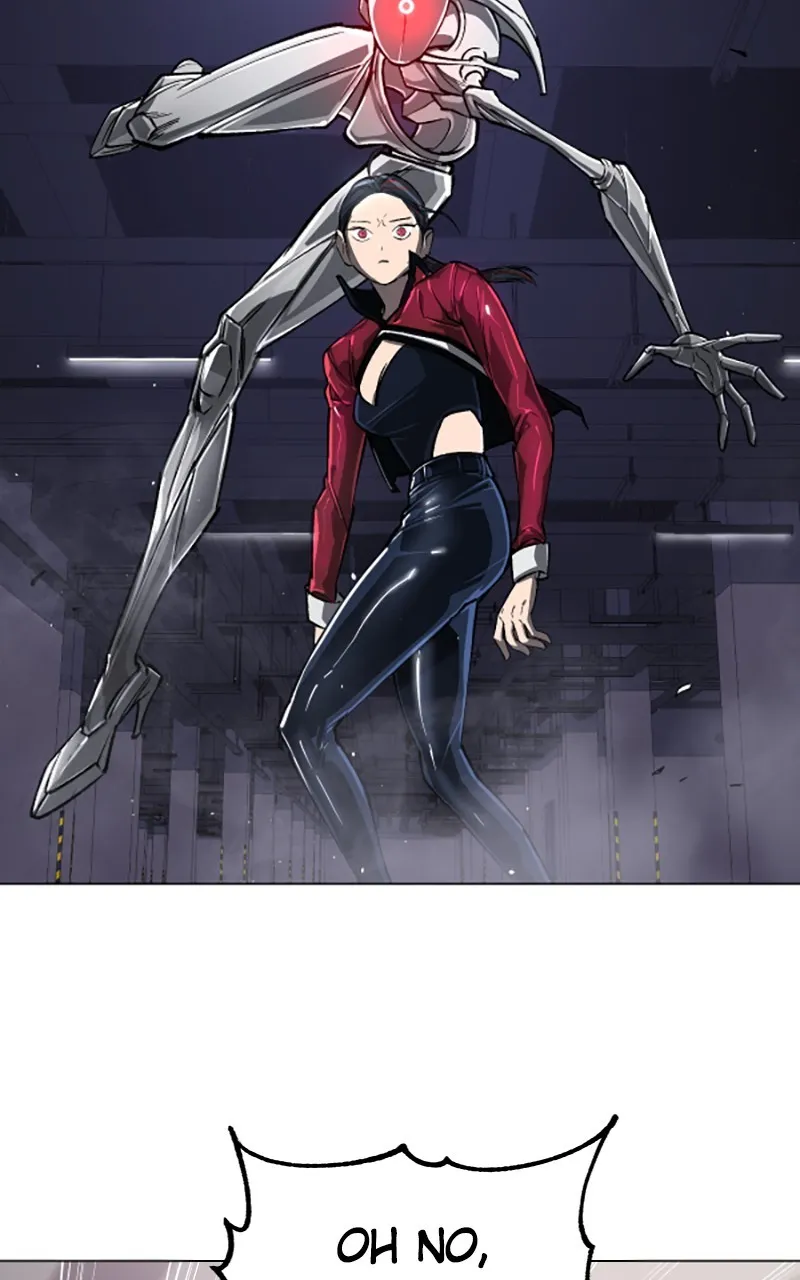 Space Cheon-ma 3077 Chapter 14 page 7 - 