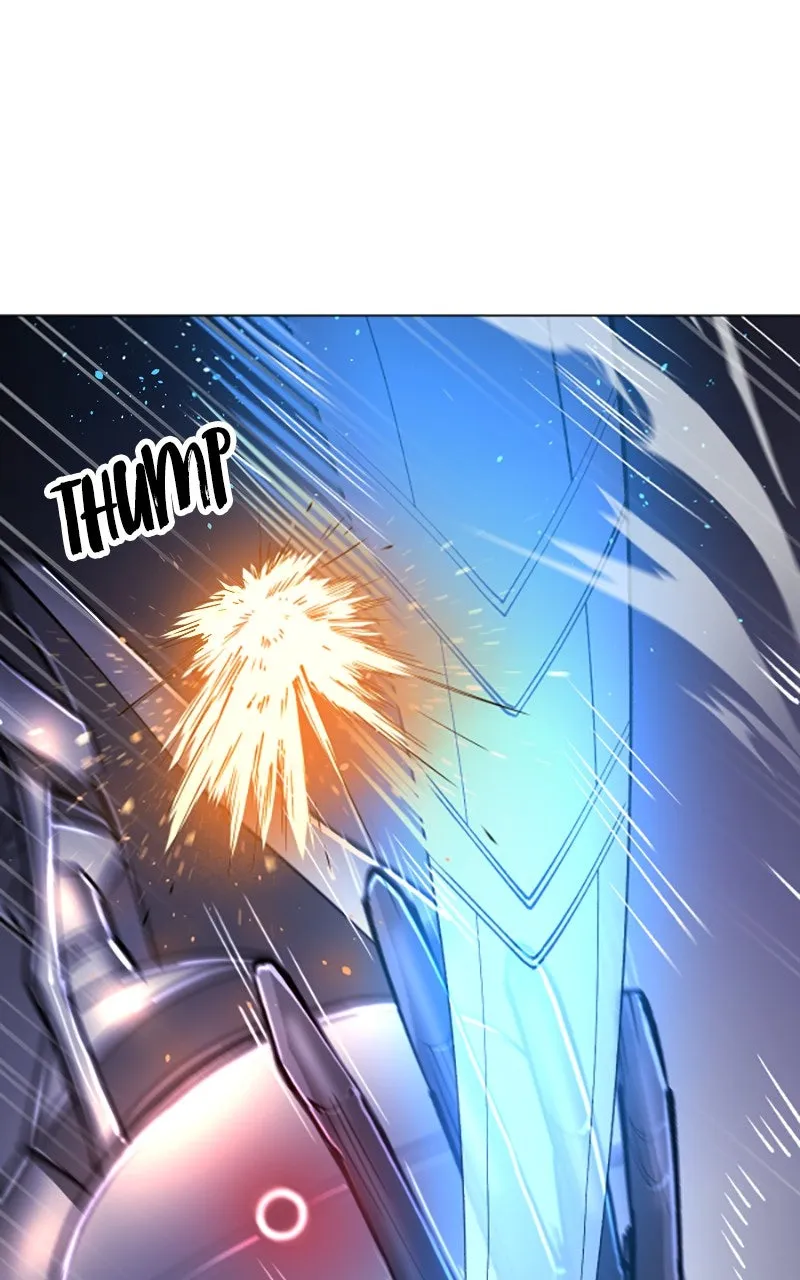 Space Cheon-ma 3077 Chapter 14 page 68 - 