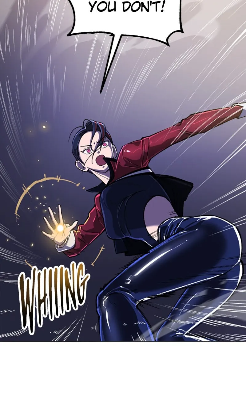 Space Cheon-ma 3077 Chapter 14 page 8 - 
