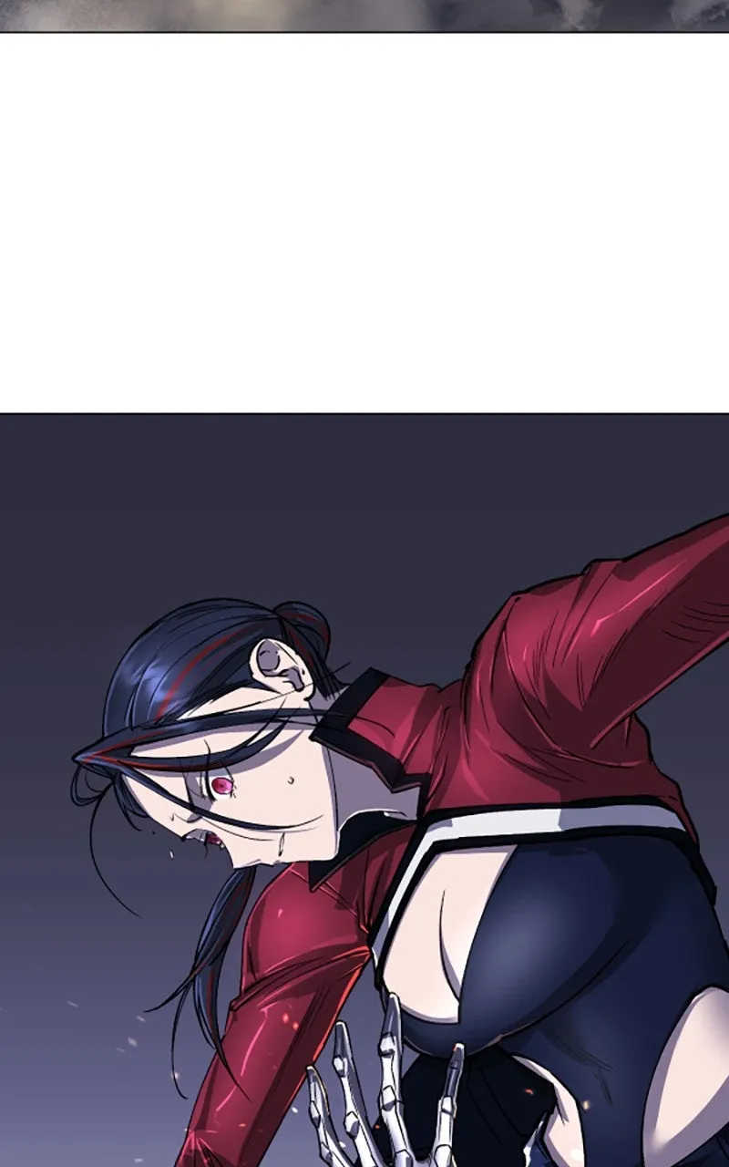 Space Cheon-ma 3077 Chapter 14 page 71 - 