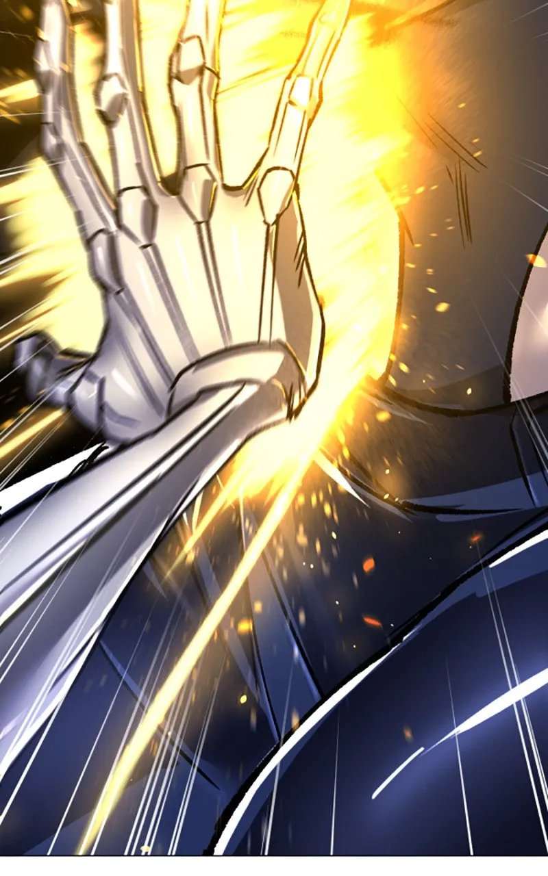 Space Cheon-ma 3077 Chapter 14 page 75 - 