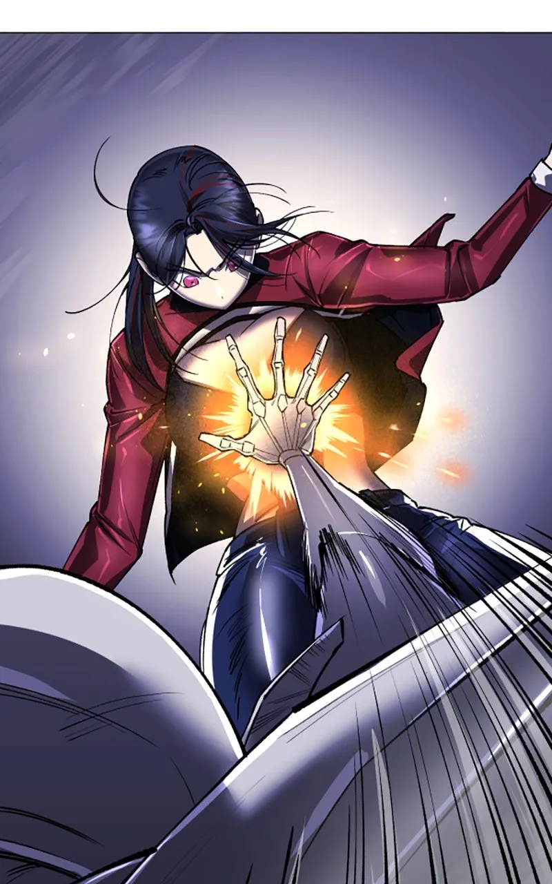 Space Cheon-ma 3077 Chapter 14 page 78 - 