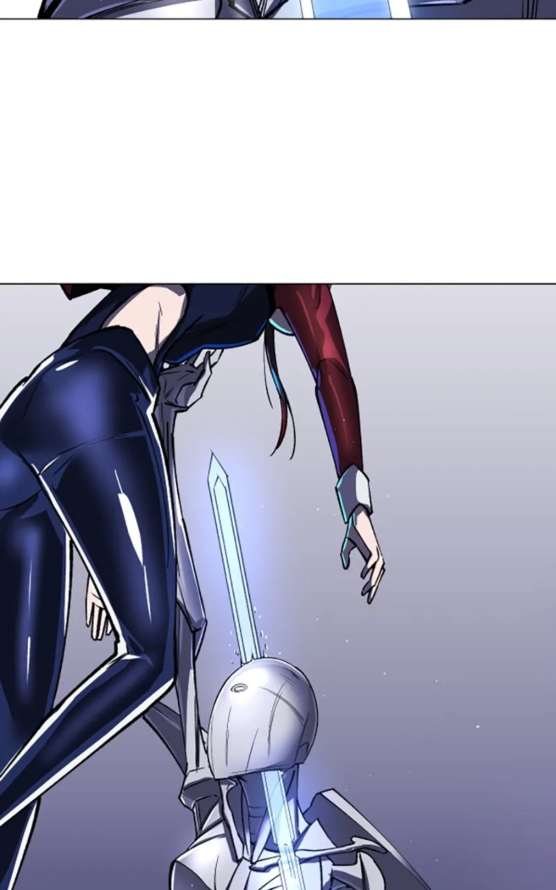 Space Cheon-ma 3077 Chapter 14 page 84 - 
