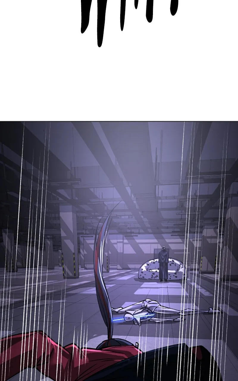 Space Cheon-ma 3077 Chapter 14 page 92 - 
