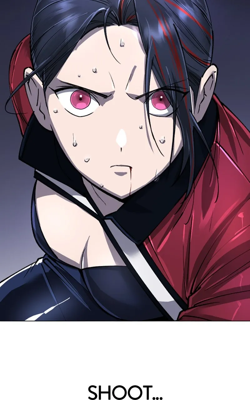 Space Cheon-ma 3077 Chapter 14 page 97 - 