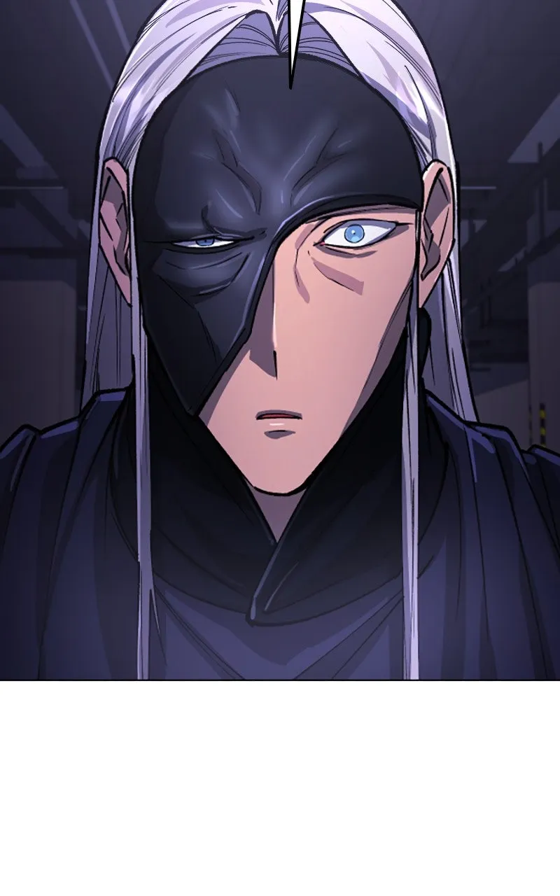 Space Cheon-ma 3077 Chapter 14 page 99 - 