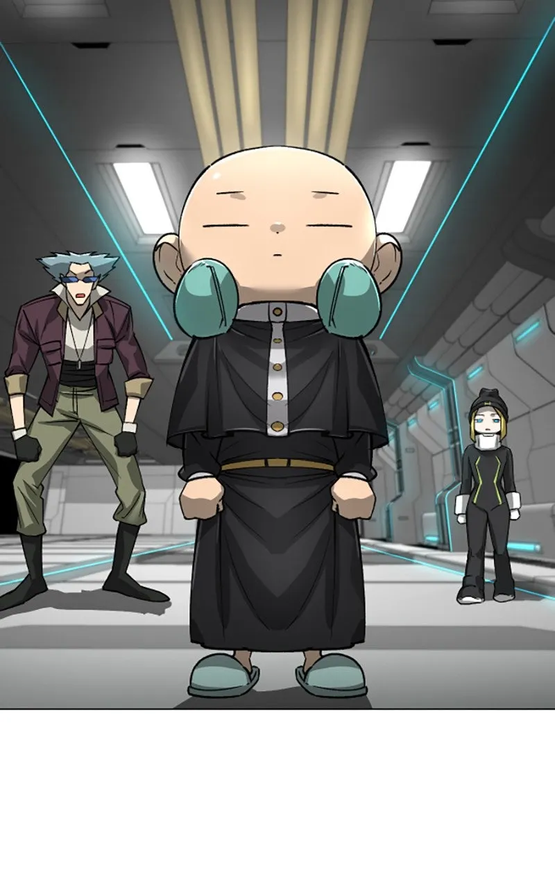 Space Cheon-ma 3077 Chapter 15 page 11 - 